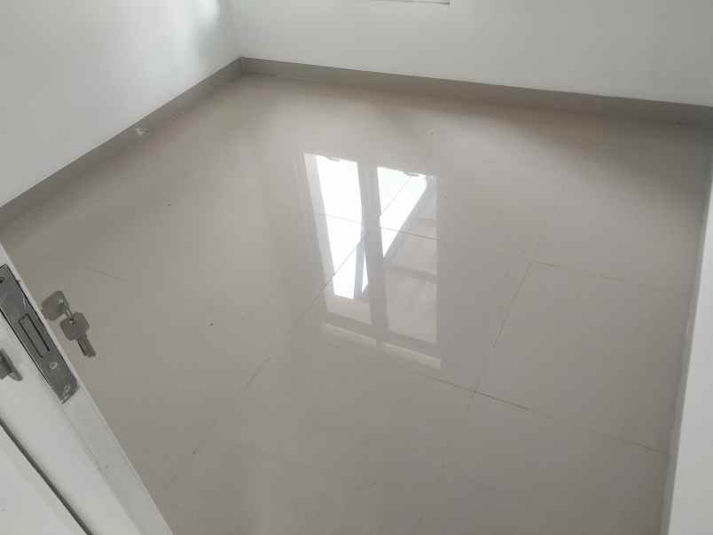 town house scandinavian halim timur jakarta