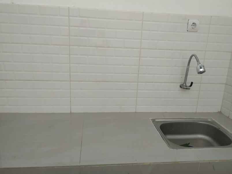 town house scandinavian halim timur jakarta