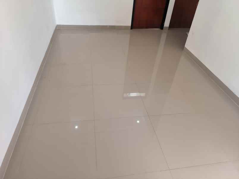 town house scandinavian halim timur jakarta