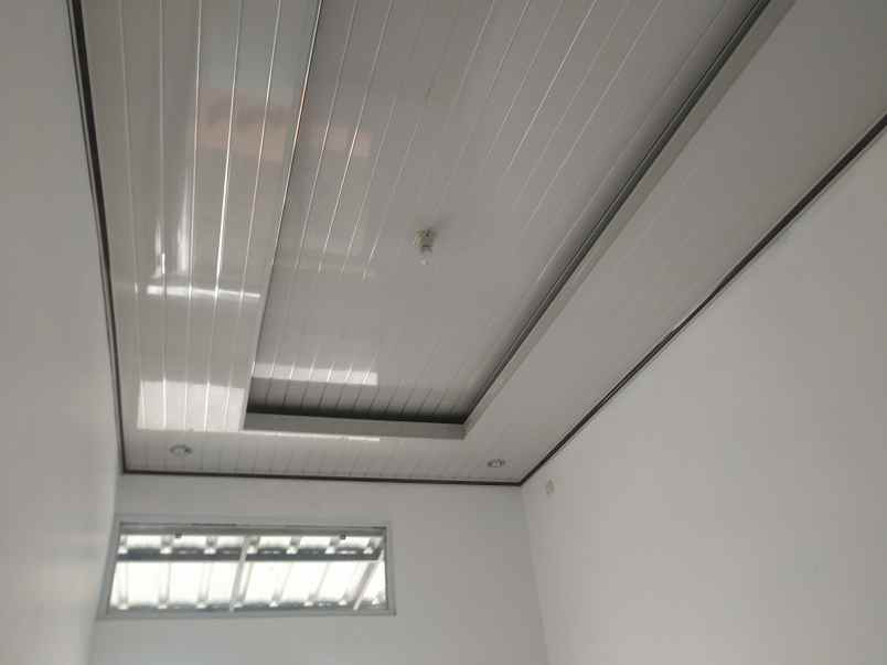 town house scandinavian halim timur jakarta