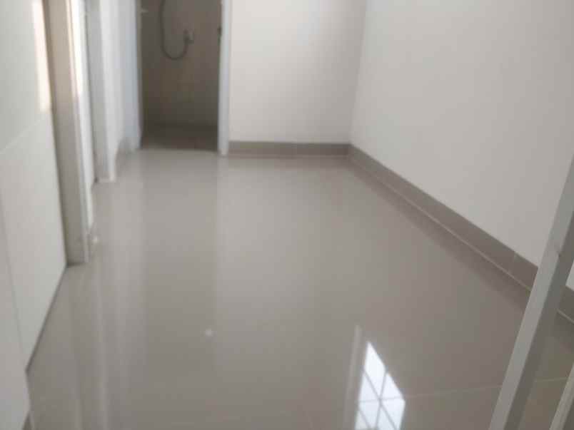 town house scandinavian halim timur jakarta