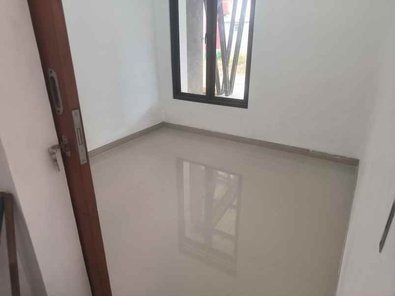 town house scandinavian halim timur jakarta