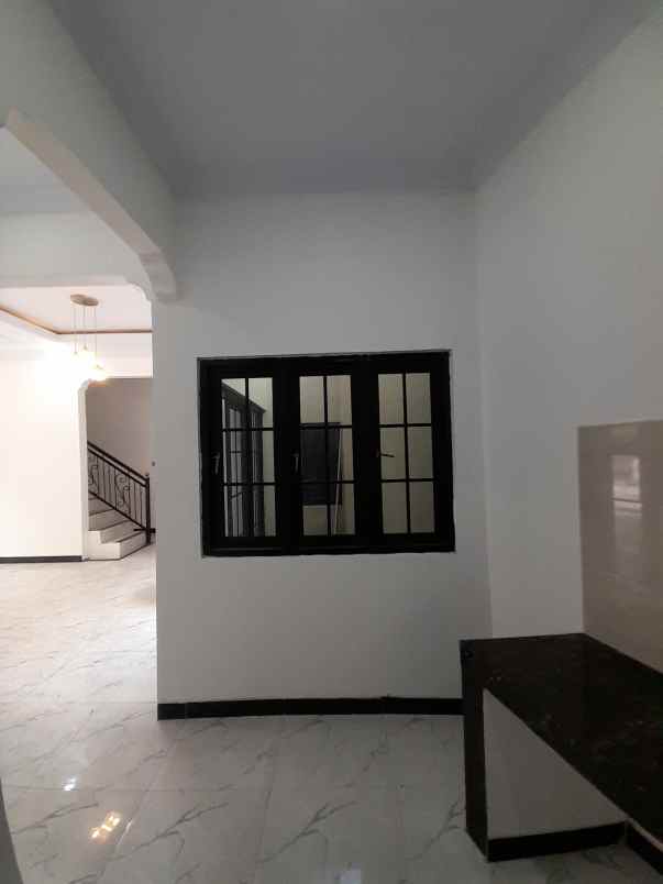 townhouse lt 96 at pancoran mas depok