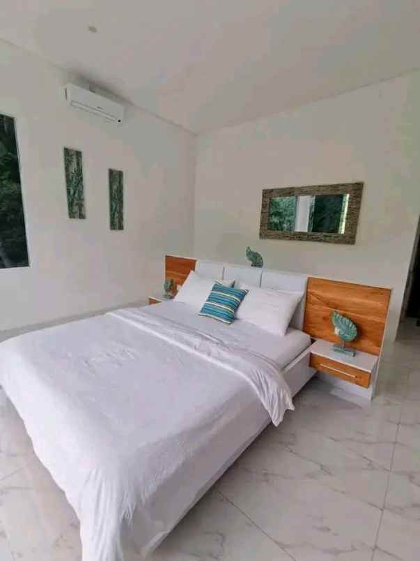 villa lokasi kerandangan senggigi lombok