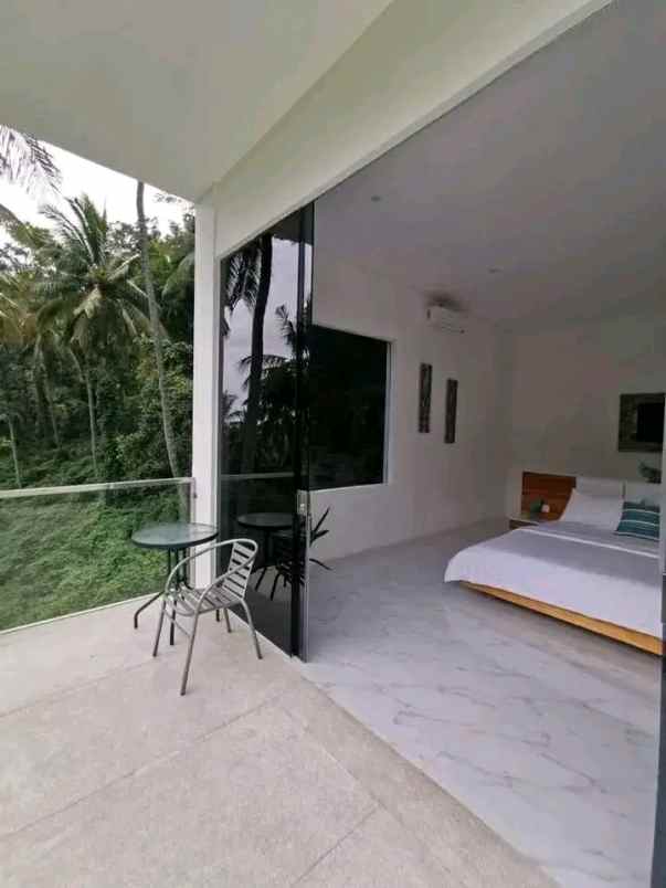 villa lokasi kerandangan senggigi lombok