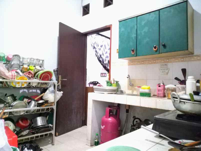 wiguna hook furnish akses jalan ada 2 row sangat lebar