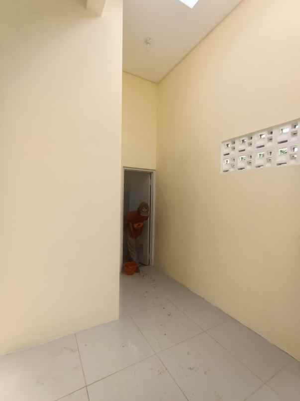 wow dijual perumahan exclusif purworejo