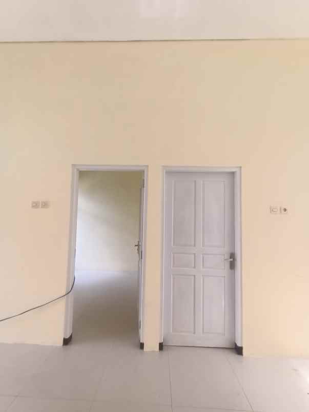 wow dijual perumahan exclusif purworejo