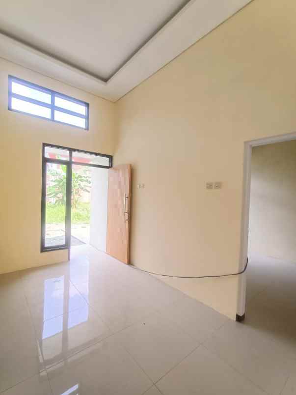 wow dijual perumahan exclusif purworejo