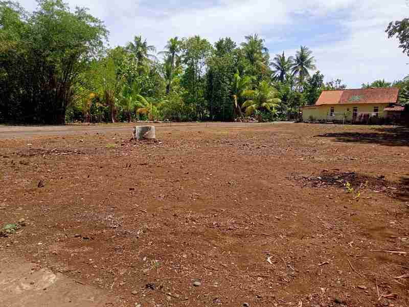 100 jutaan termurah di jogja luasan kecil siap ajb