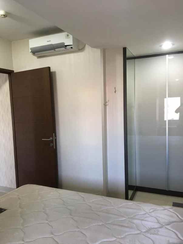 2 br 49 m2 lt 6 apartemen sudirman suite bandung
