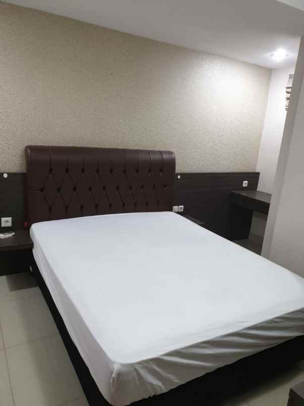 2 br 49 m2 lt 6 apartemen sudirman suite bandung