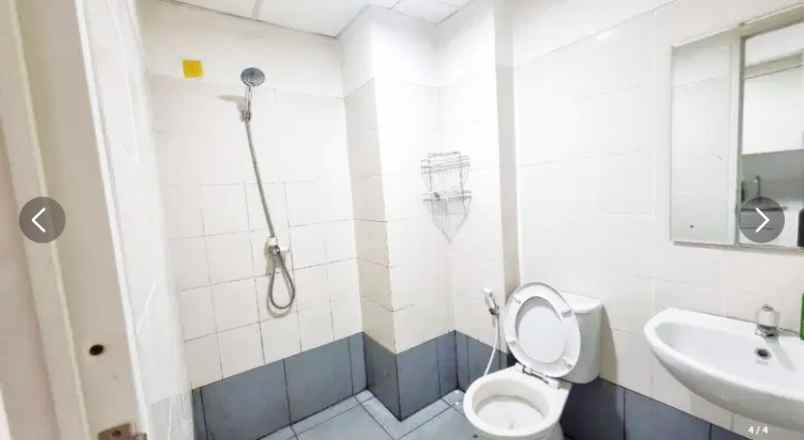 akasa pure living 1 br ff 1kirtwkristofer0