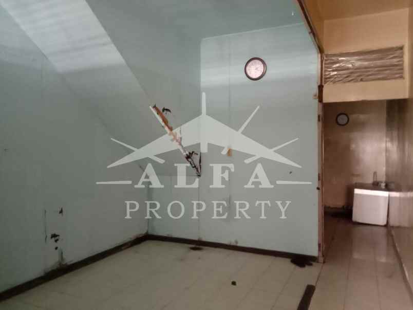 alfa property ruko jalan kedah kota pontianak