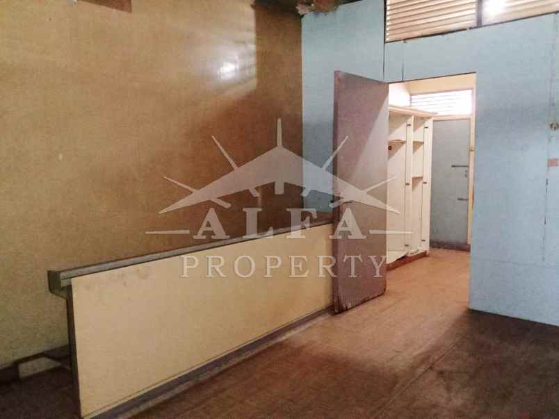 alfa property ruko jalan kedah kota pontianak