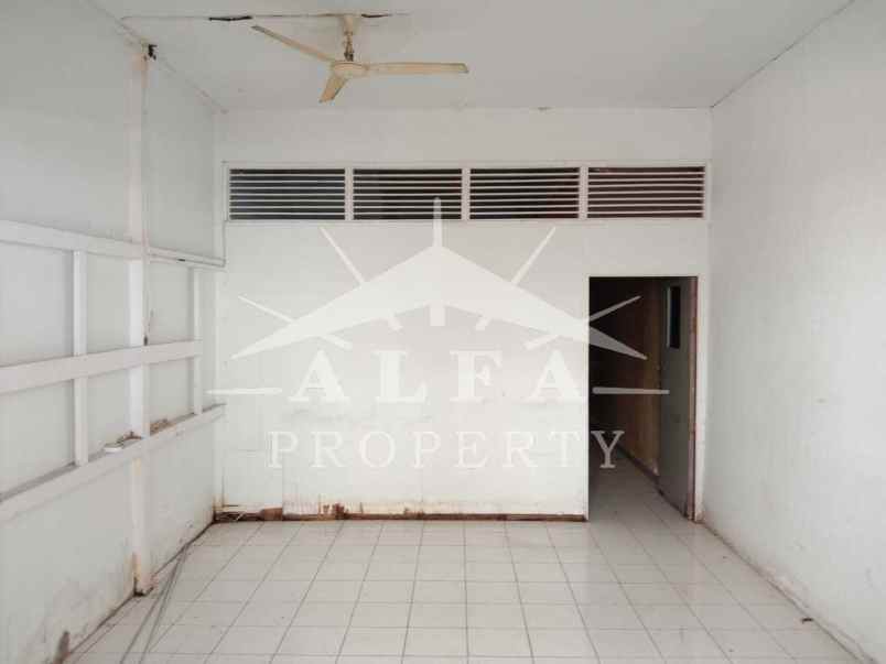 alfa property ruko jalan kedah kota pontianak