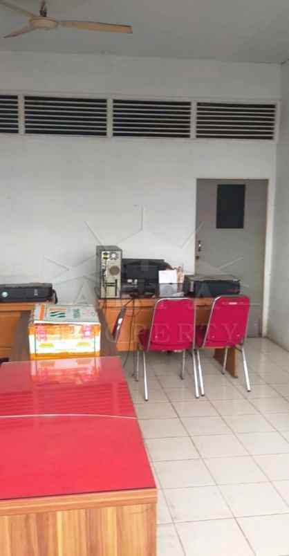 alfa property ruko jalan kedah kota pontianak