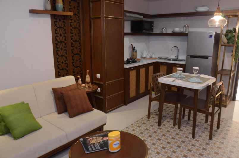 amarta apartemen jogja mewah