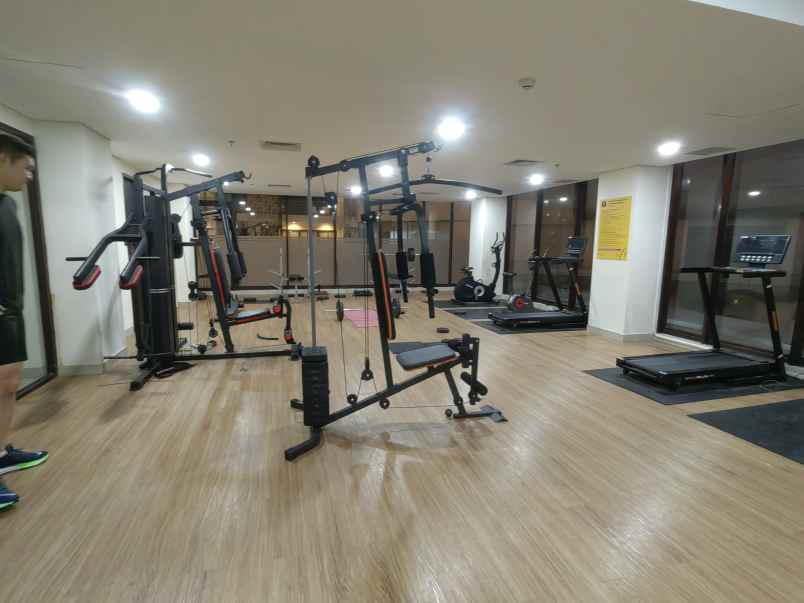 amarta apartemen jogja mewah