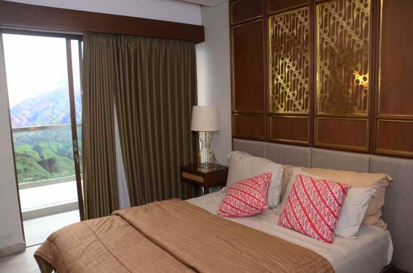 amarta apartemen jogja mewah