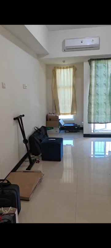 amor pakuwon city mall lantai 19 kosongan