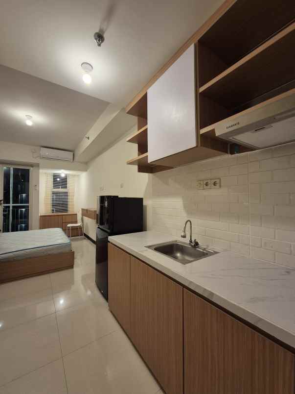 apartemen amor pakuwon city