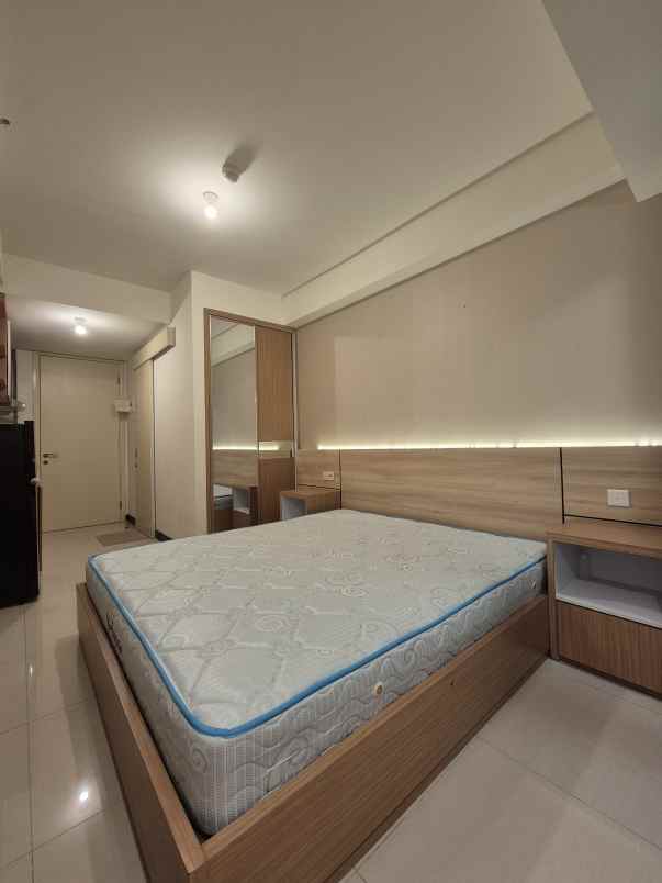 apartemen amor pakuwon city