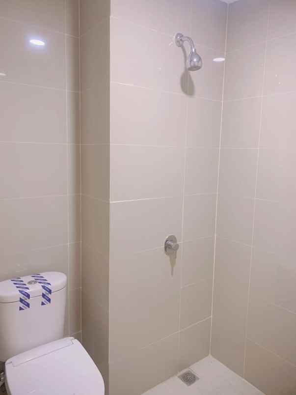 apartemen b residence studio fully furnish t2 36