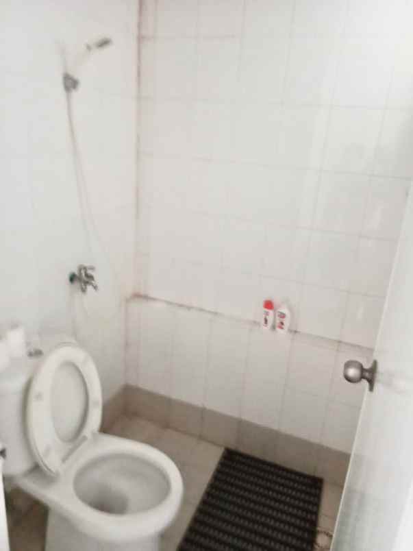 apartemen bassura city full furnished