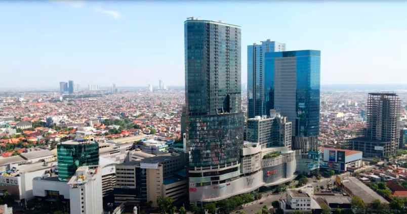 apartemen basuki rachmat