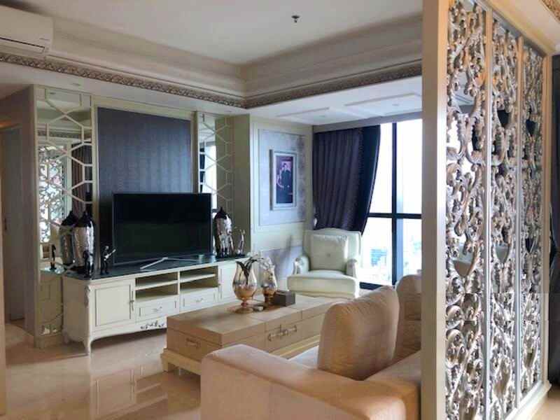 apartemen basuki rachmat