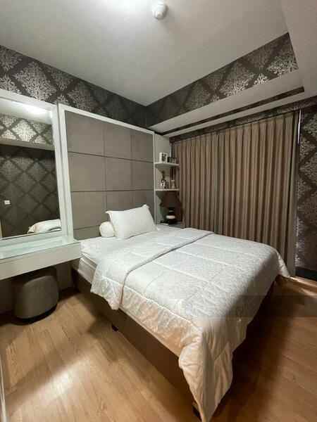 apartemen basuki rachmat