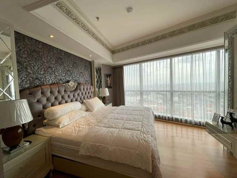 apartemen basuki rachmat