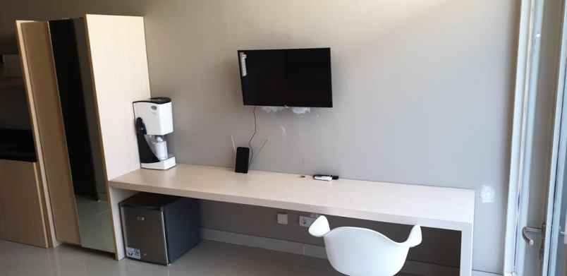 apartemen ciputra internasional studio tower amsterdam