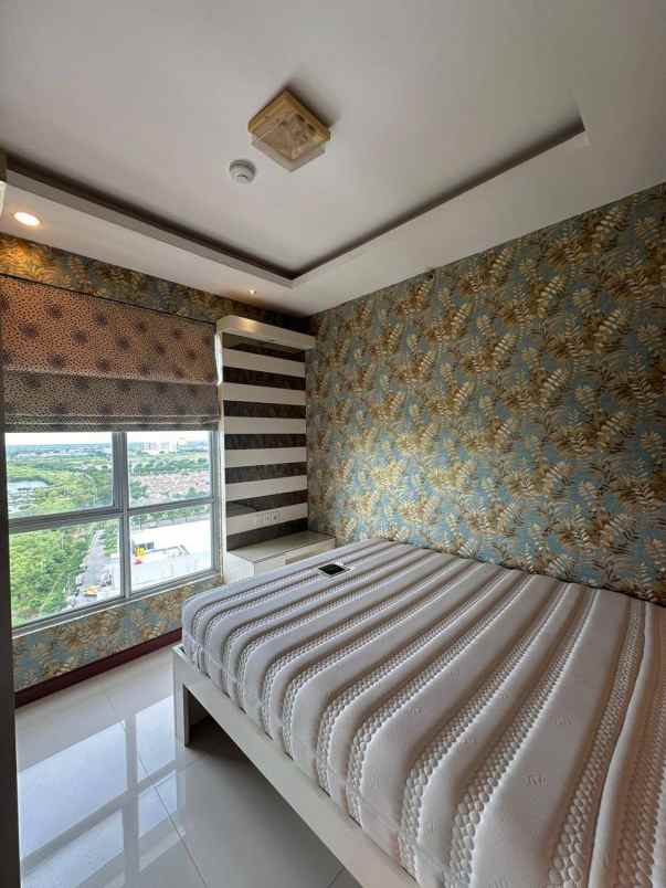 apartemen eastcoast residence penthouse