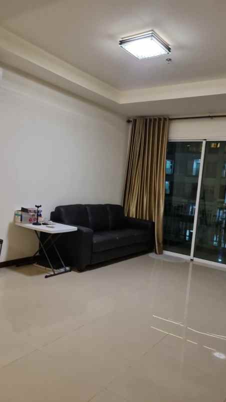 apartemen greenbay pluit 2br furnished