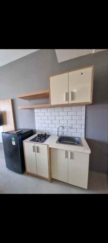 apartemen gunawangsa merr new full furnish