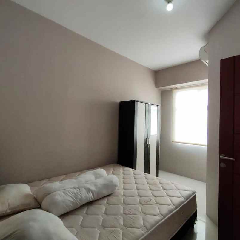 apartemen gunawangsa tidar full furnish