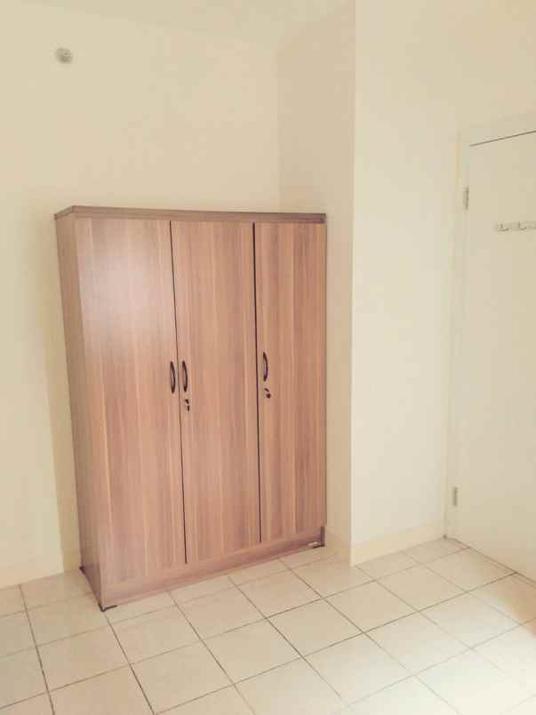 apartemen jendral ahmad yani kav 49