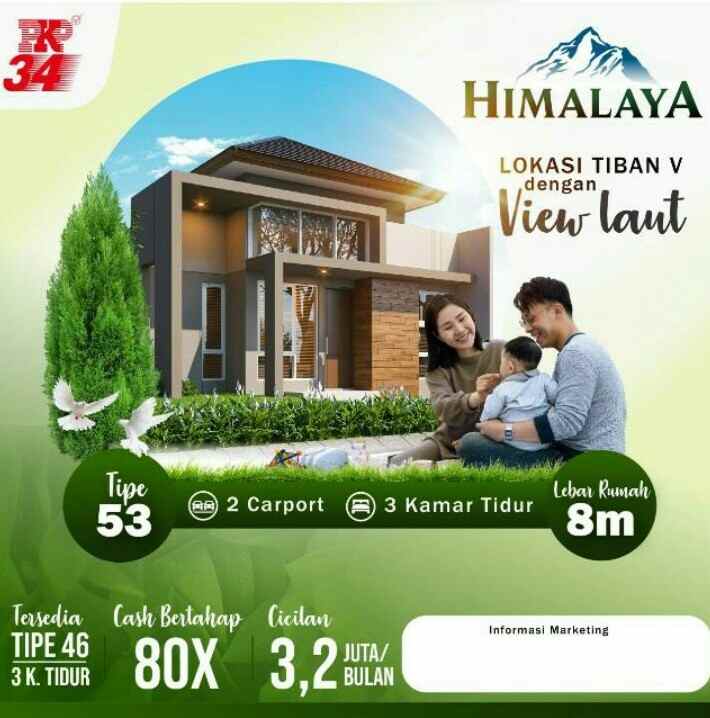 apartemen jl ahmad yani