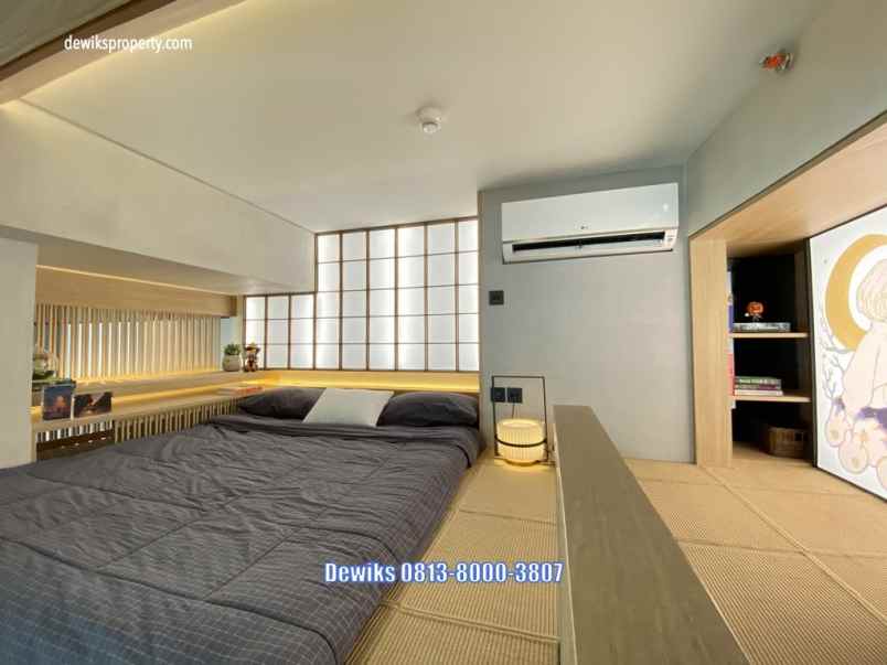 apartemen jl jend sudirman lippo