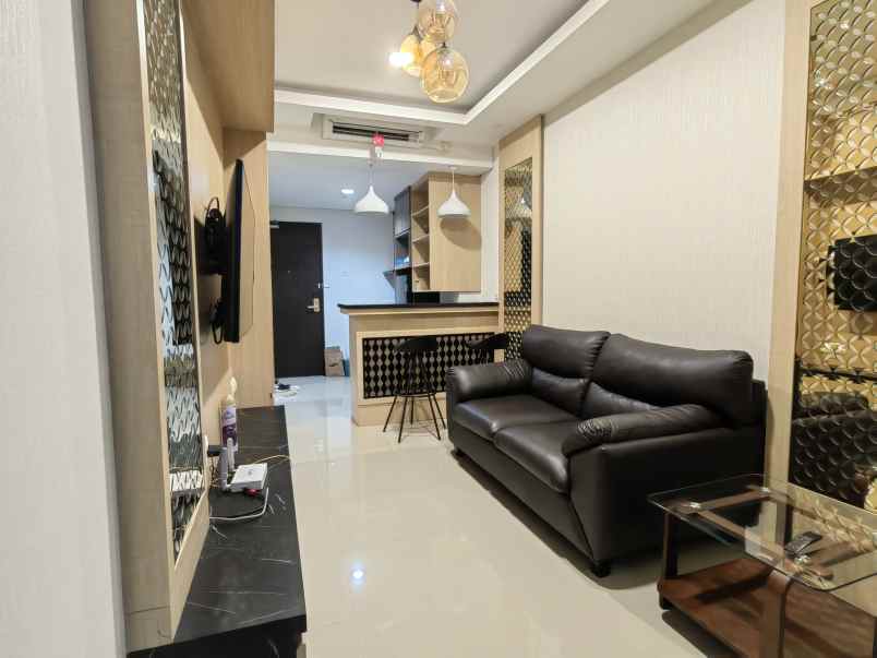 apartemen jogja patraland amarta