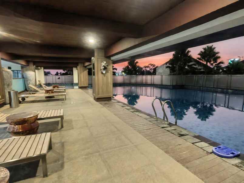 apartemen jogja patraland amarta