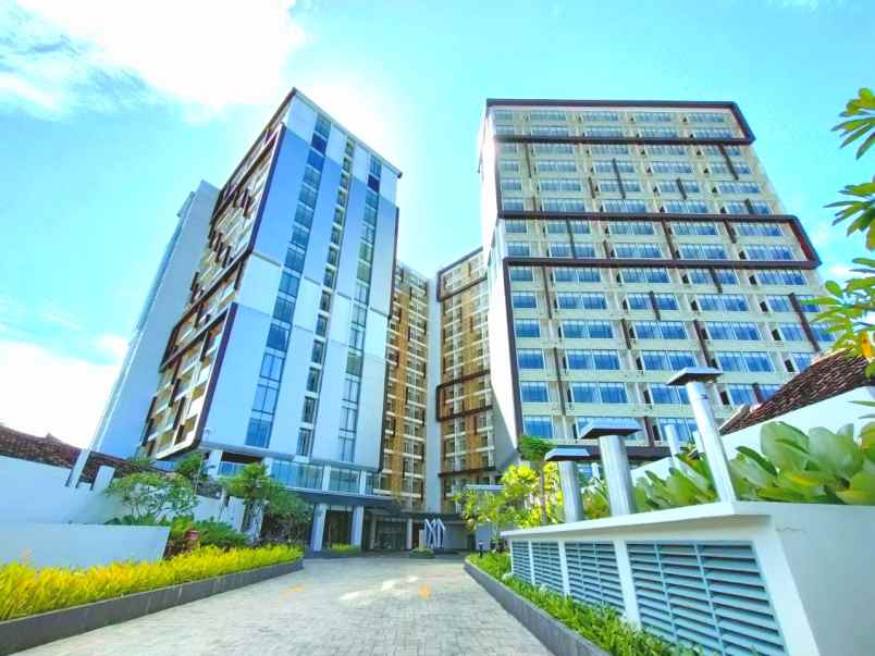 apartemen jogja patraland amarta