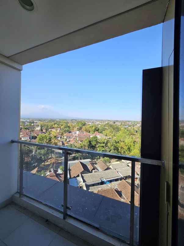 apartemen jogja patraland amarta