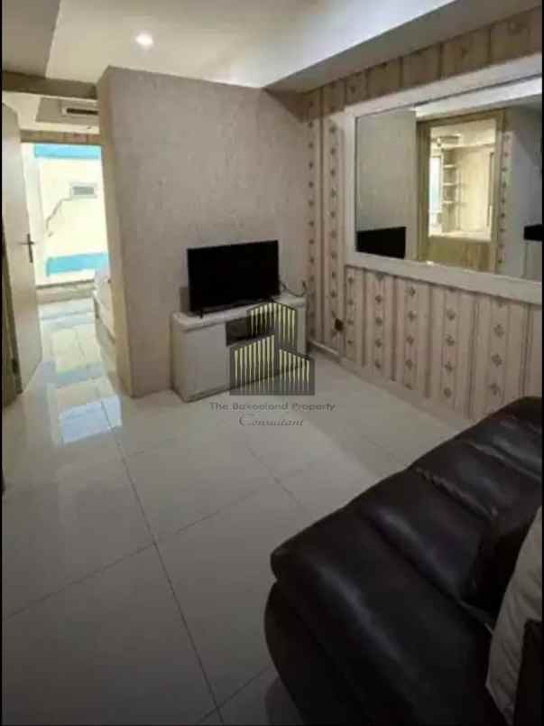 apartemen louis kienne simpang lima semarang