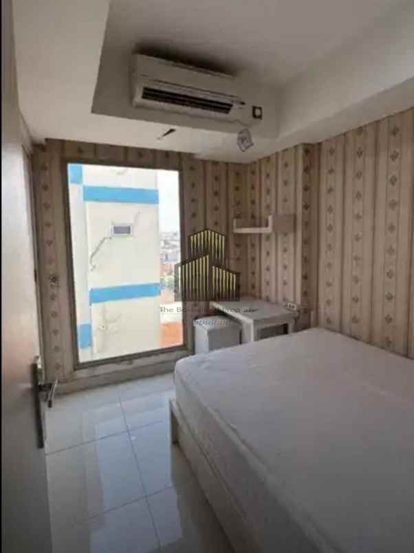 apartemen louis kienne simpang lima semarang