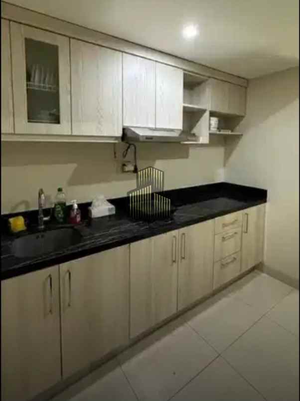 apartemen louis kienne simpang lima semarang