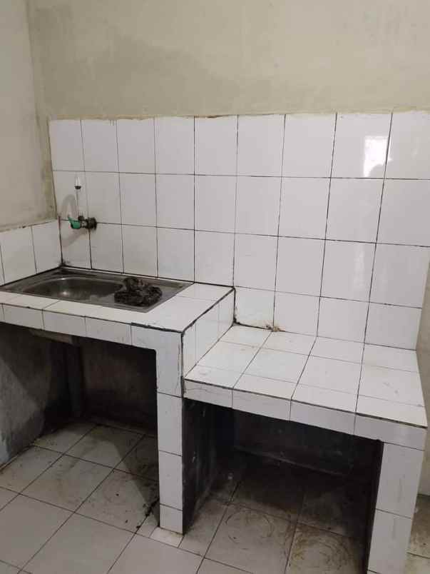 apartemen merdeka tamansari ir h