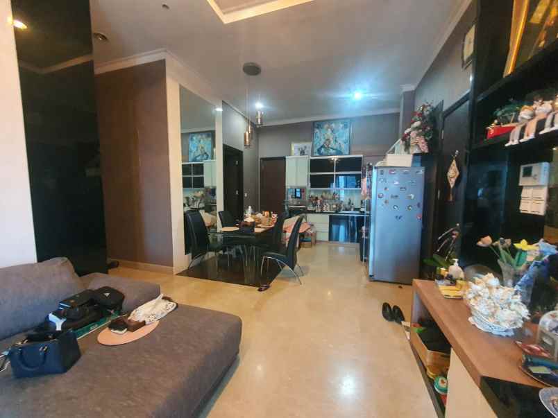 apartemen mewah di senopati jakarta selatan